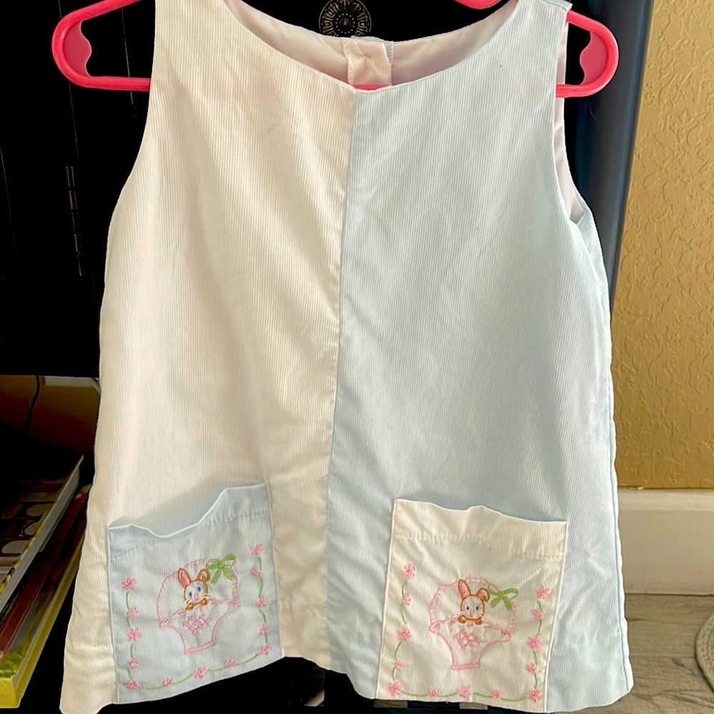 Spring Easter shirt